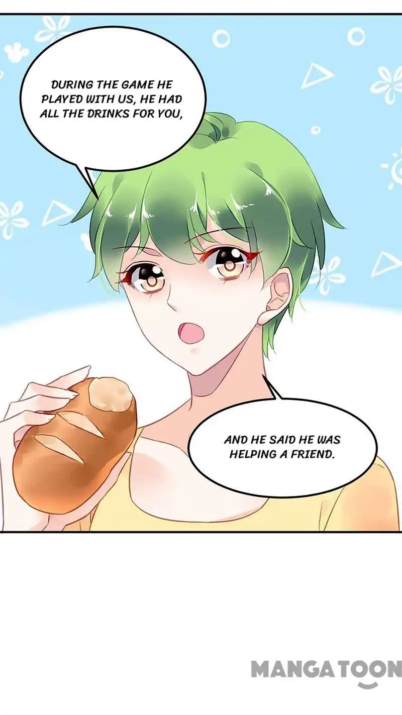 Flirty Boss, No! Chapter 82 7